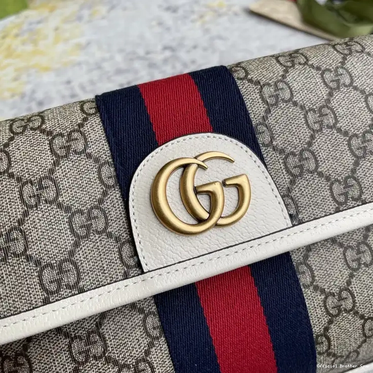 Official Brother Sam Gucci 2211DJ0021 Bag 0523